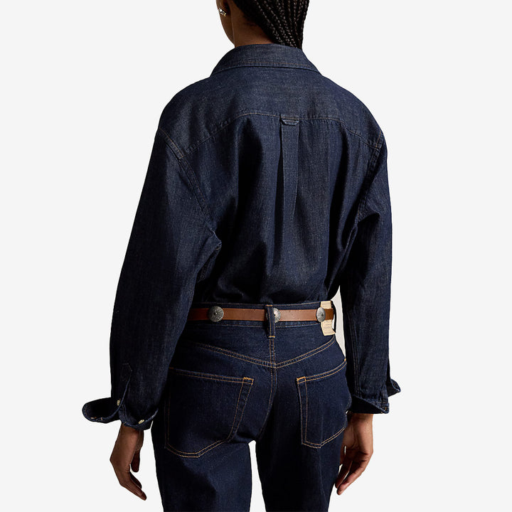 WOVEN-SHIRT