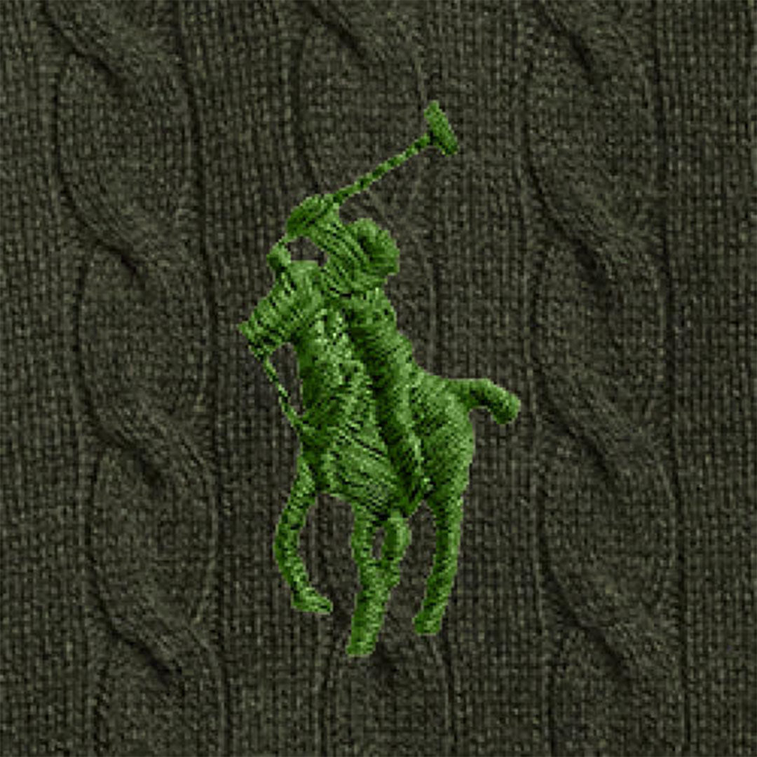 SWEATER-POLO