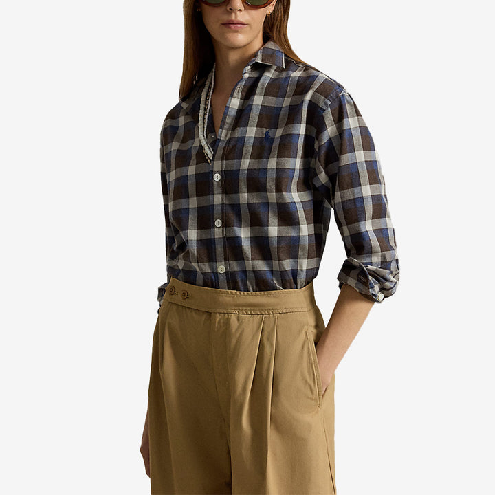 WOVEN-SHIRT