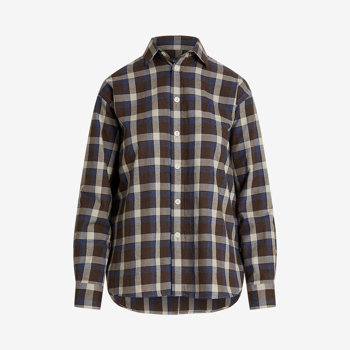 WOVEN-SHIRT