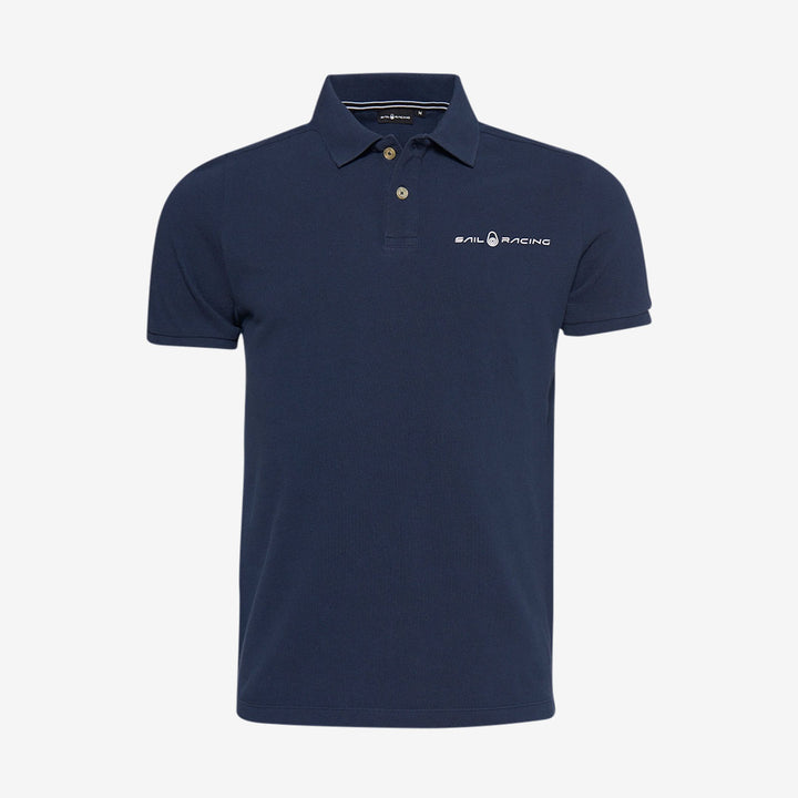 BOWMAN LOGO POLO