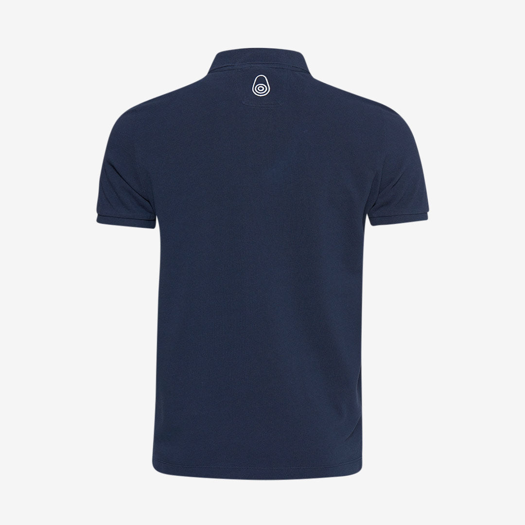 BOWMAN LOGO POLO