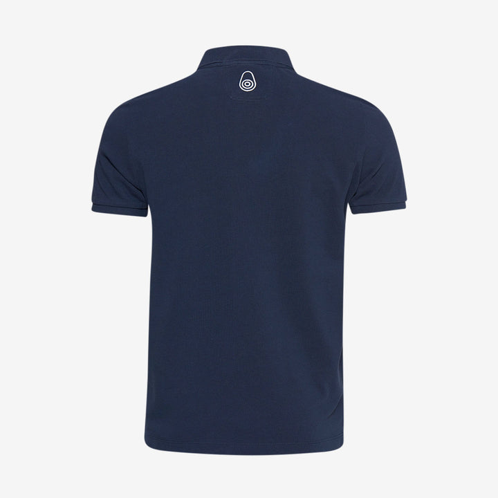 BOWMAN LOGO POLO