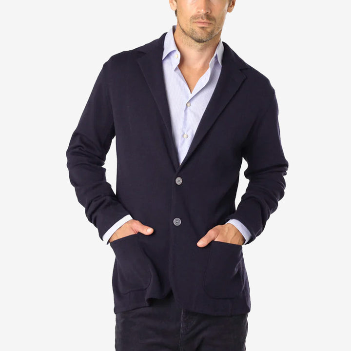 Merino Blazer