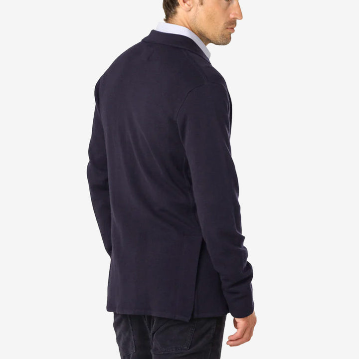 Merino Blazer