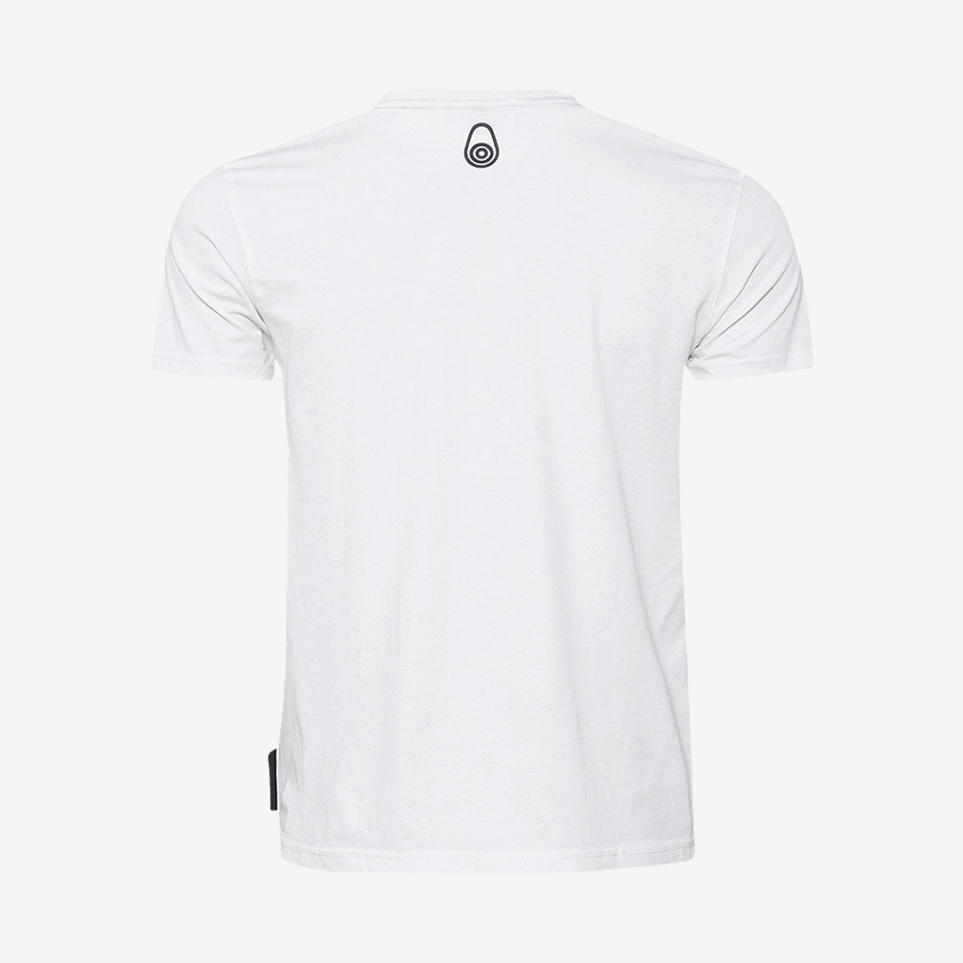 BOWMAN LOGO TEE