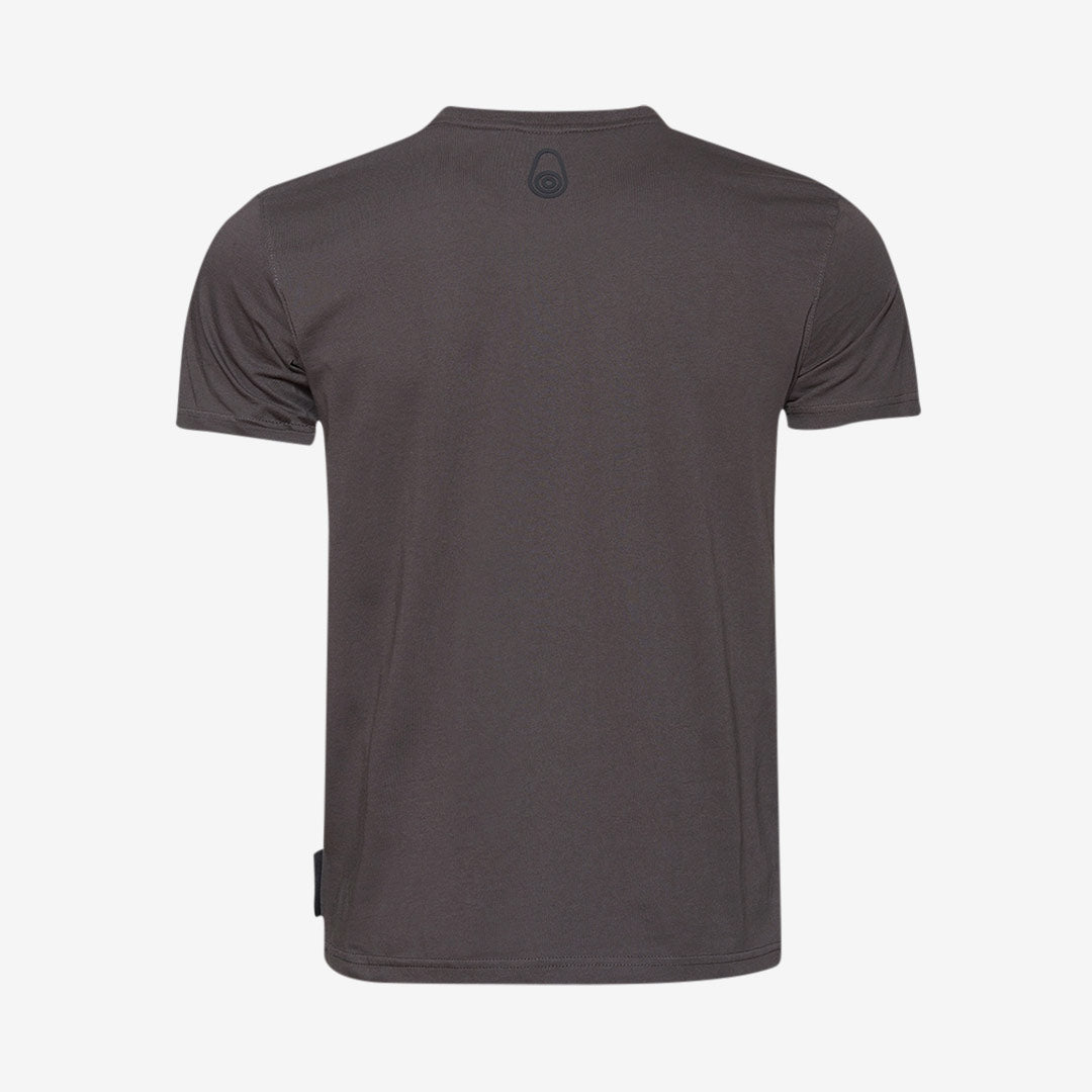 BOWMAN LOGO TEE