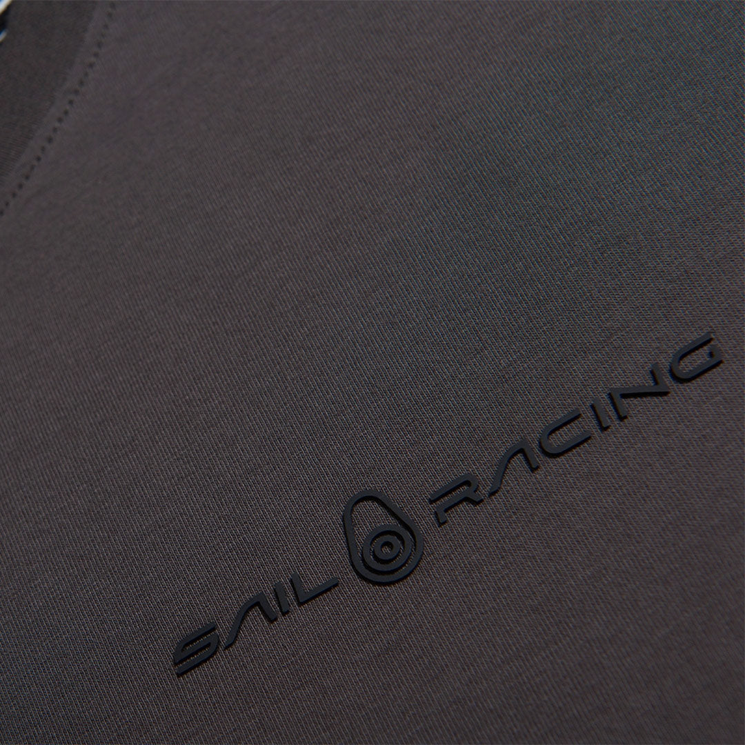 BOWMAN LOGO TEE