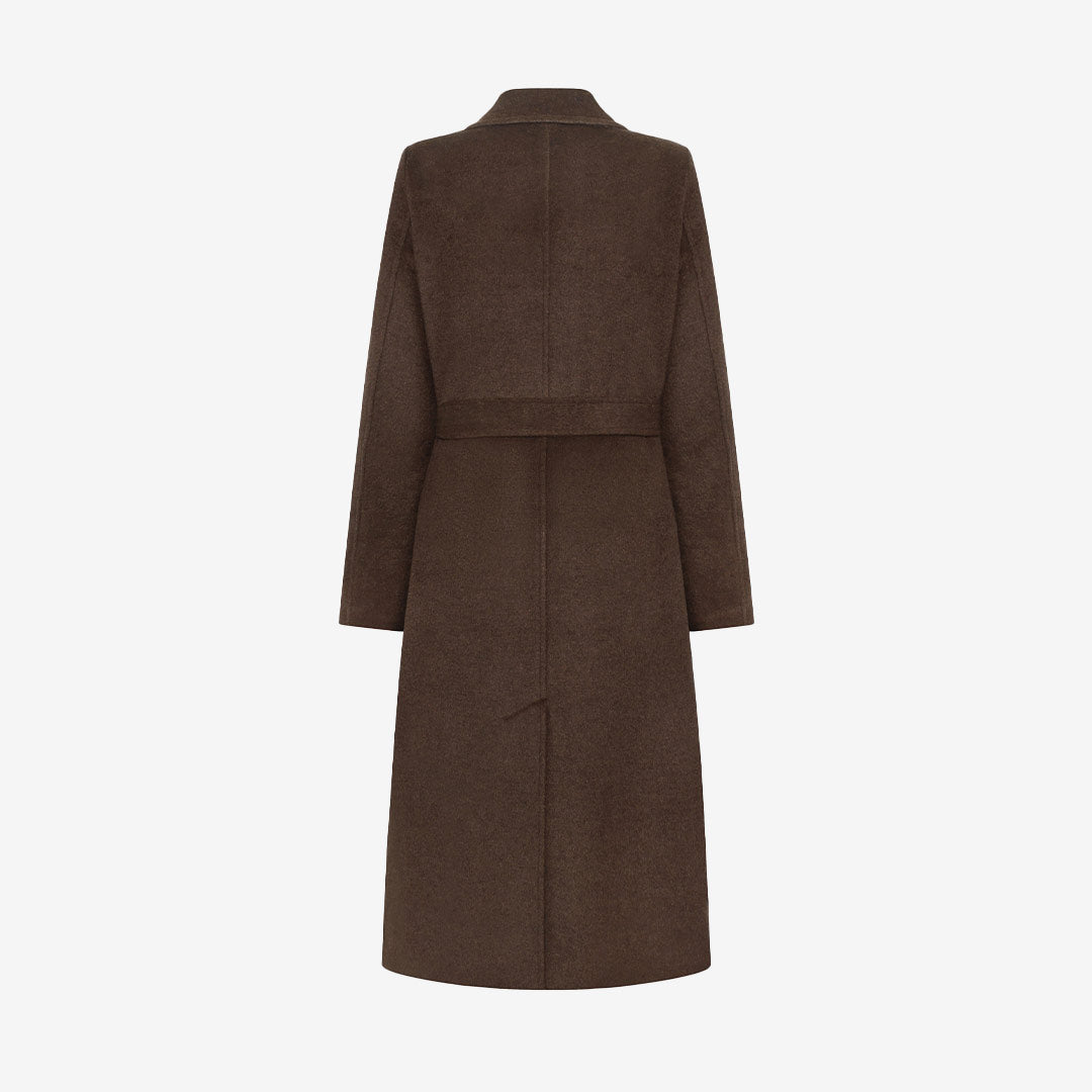 Alix Coat