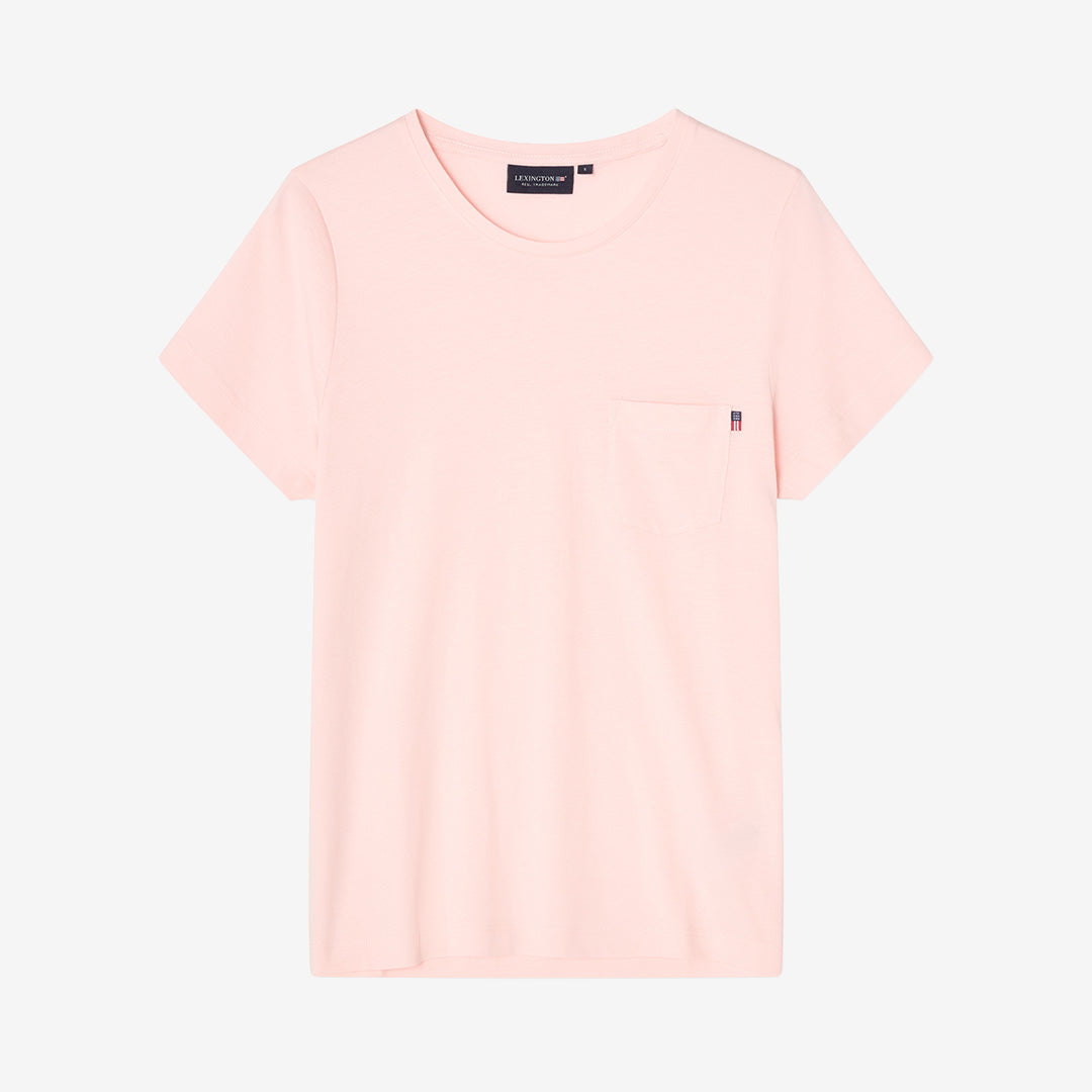 Cotton-modal Blend Classic Tee