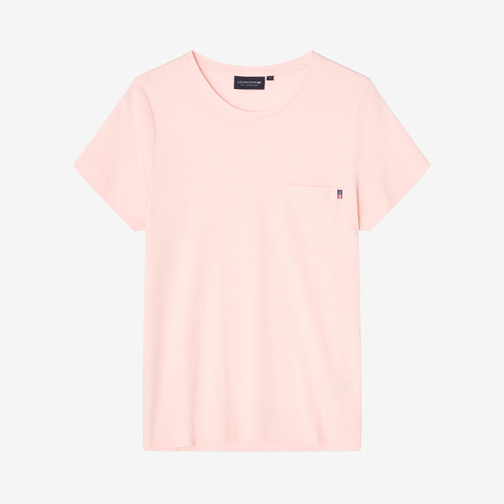 Cotton-modal Blend Classic Tee