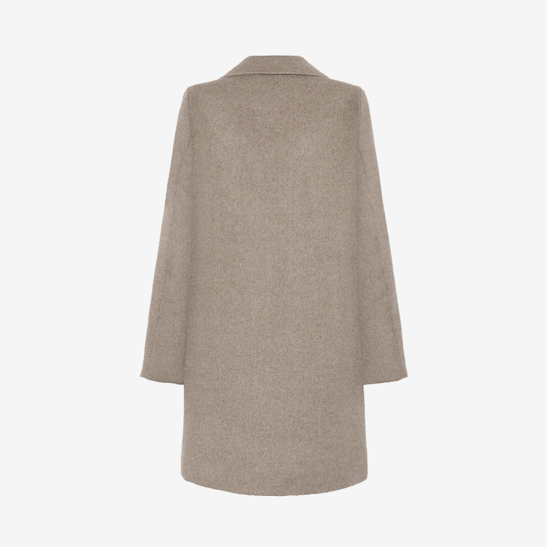 Dixie Coat