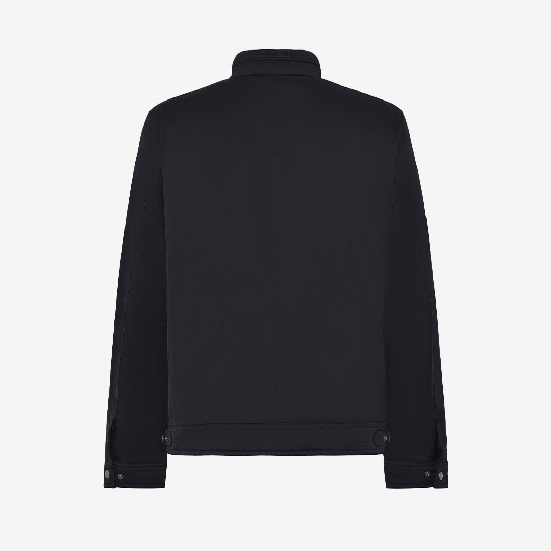 Severin Jacket