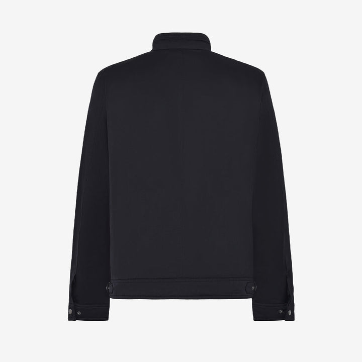 Severin Jacket