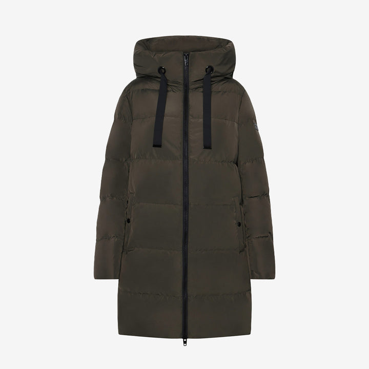 Samantha Jacket