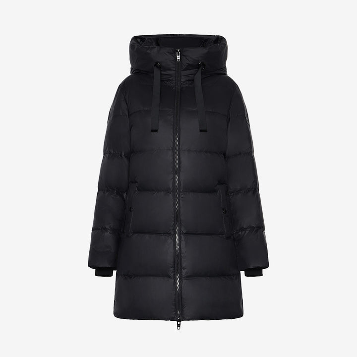Samantha Jacket