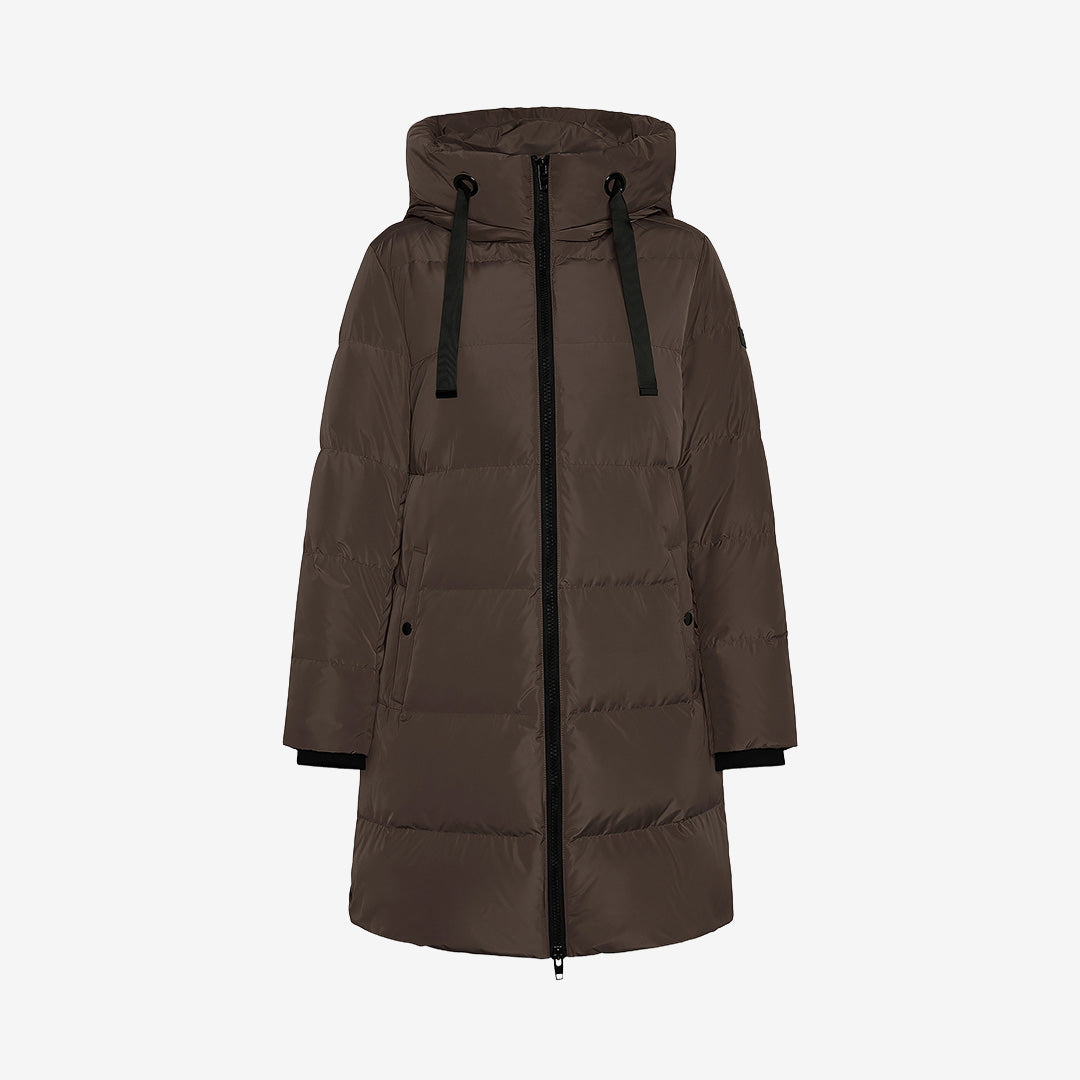 Samantha Jacket