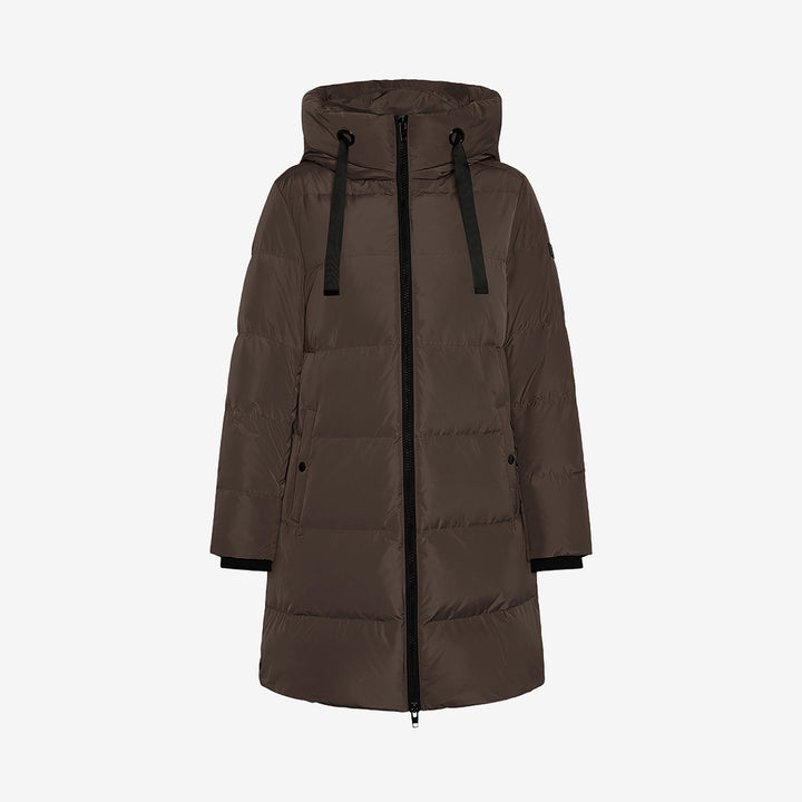 Samantha Jacket
