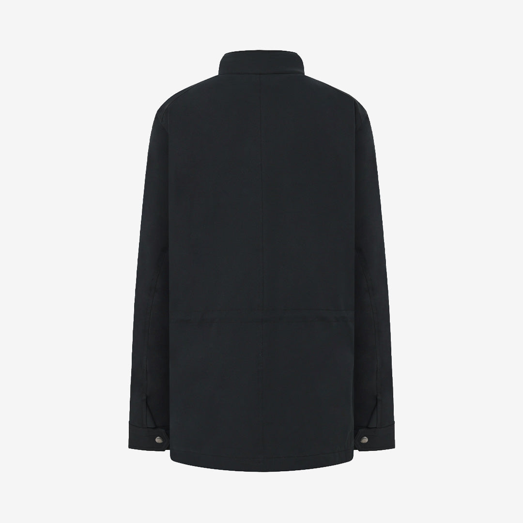 Samuel Jacket