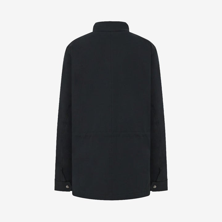 Samuel Jacket
