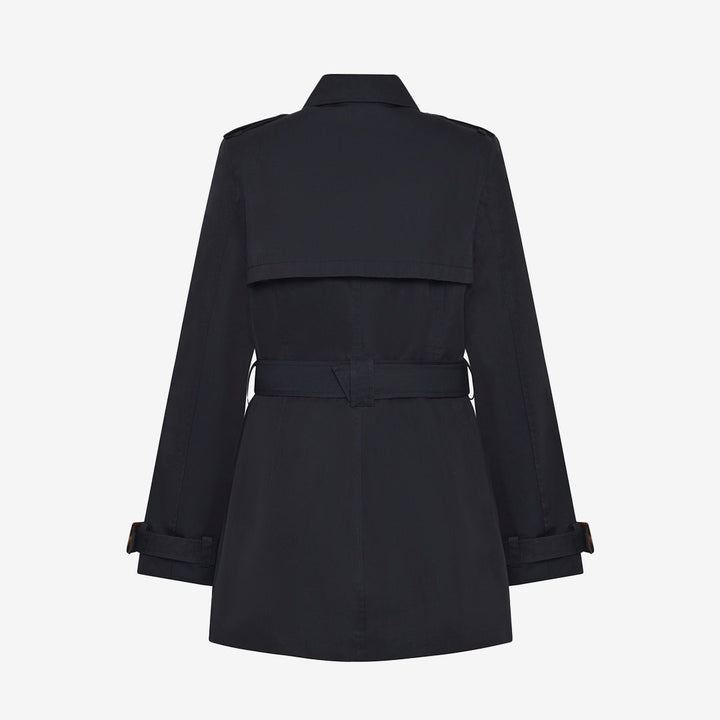 Isabelle Coat