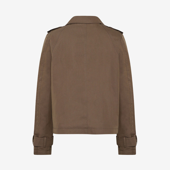 Serafina Jacket