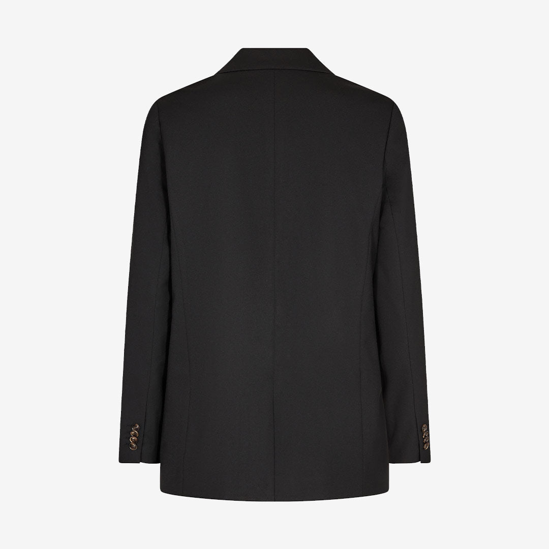 BS Agate Regular Fit Blazer