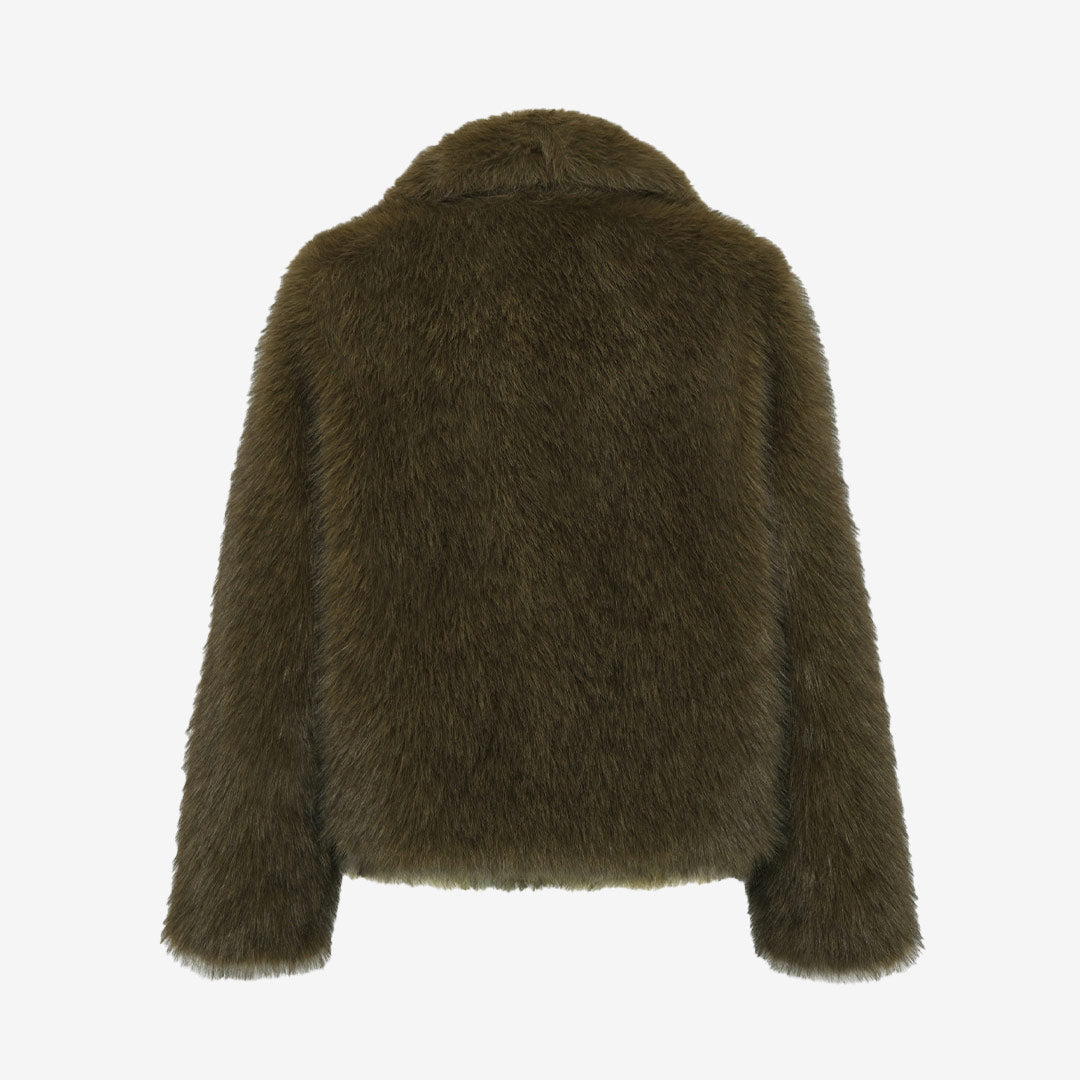 Duffy Jacket
