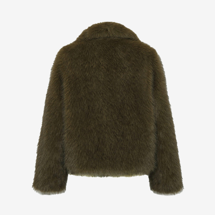 Duffy Jacket