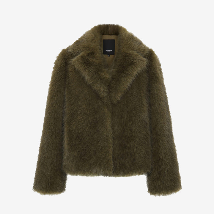 Duffy Jacket
