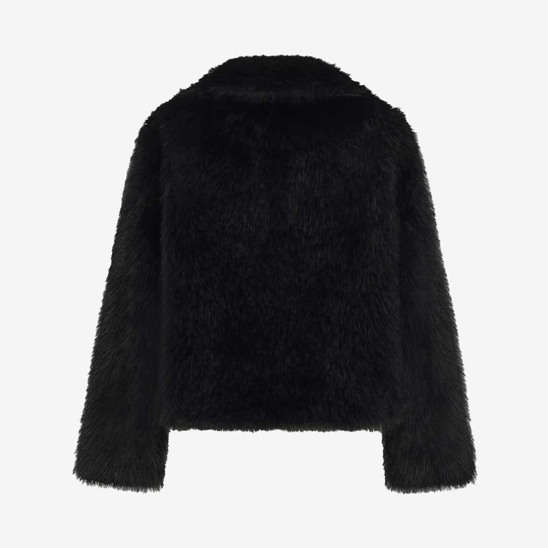Duffy Jacket