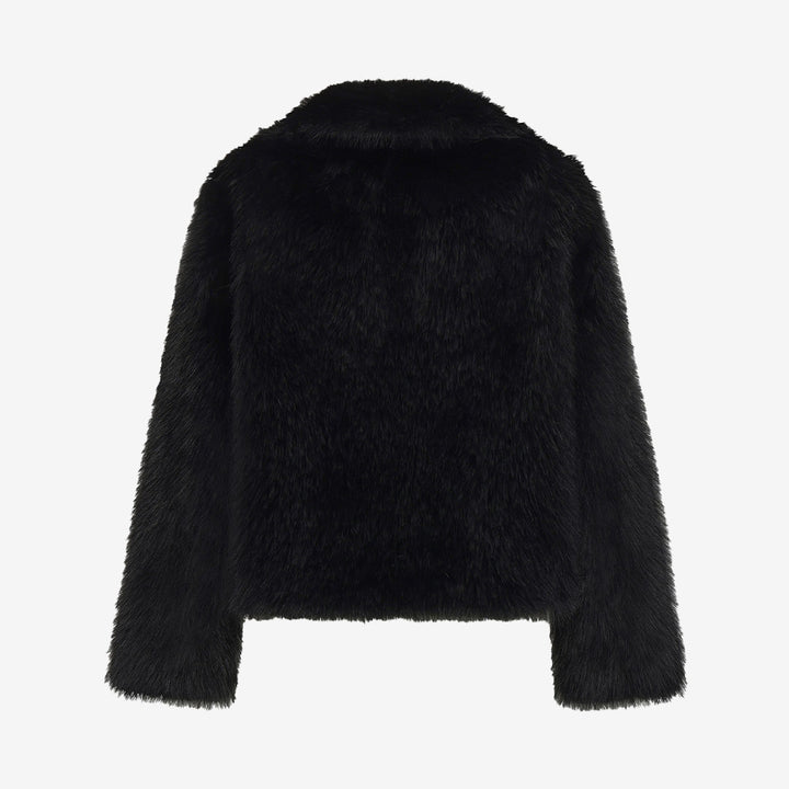 Duffy Jacket