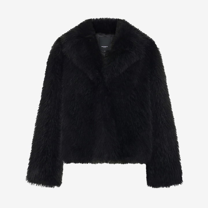 Duffy Jacket