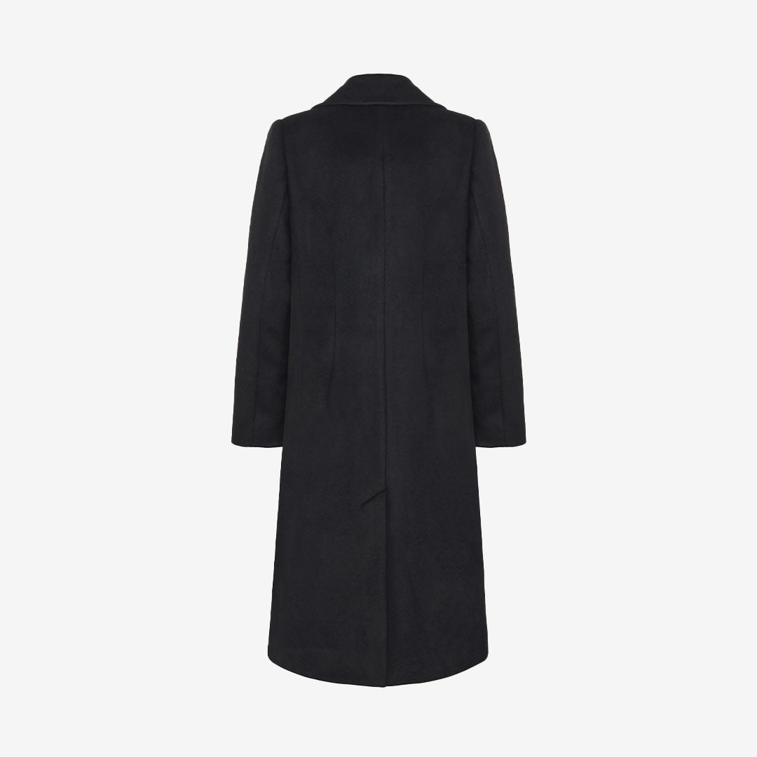 Delta Coat