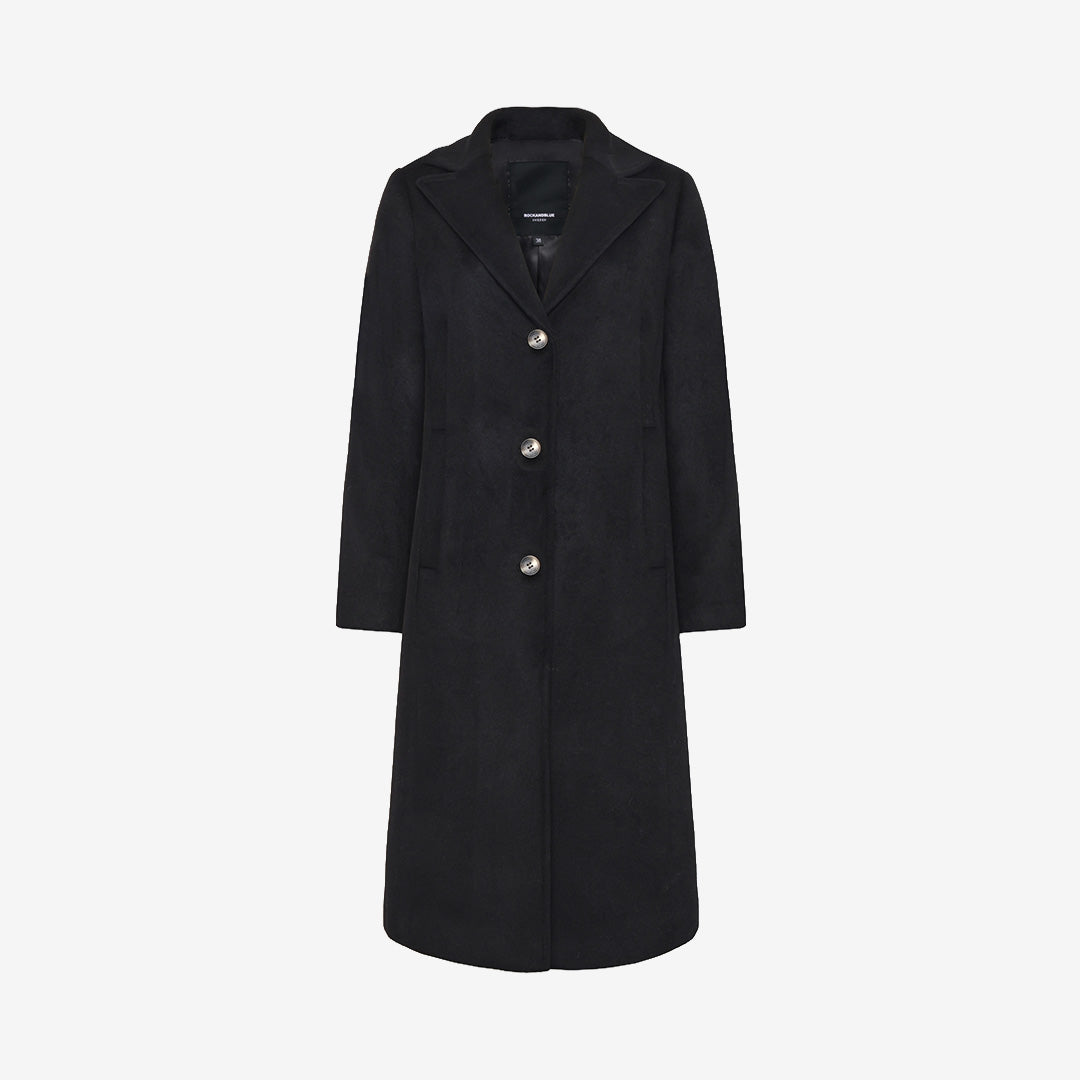 Delta Coat