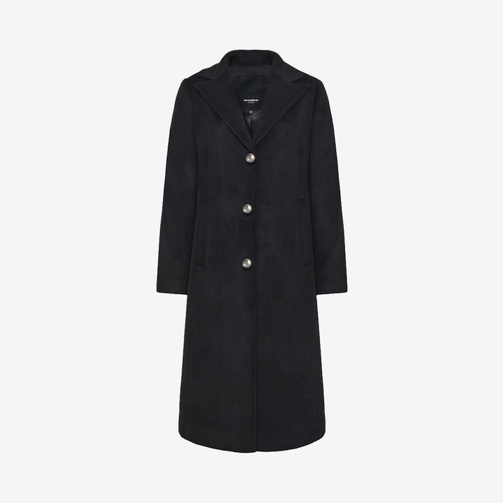 Delta Coat
