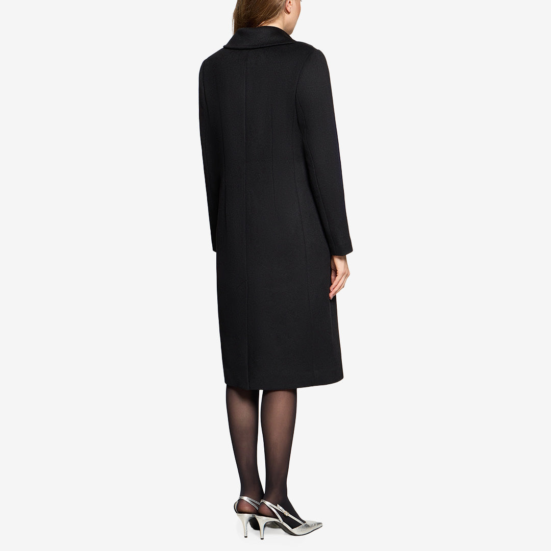 Delta Coat