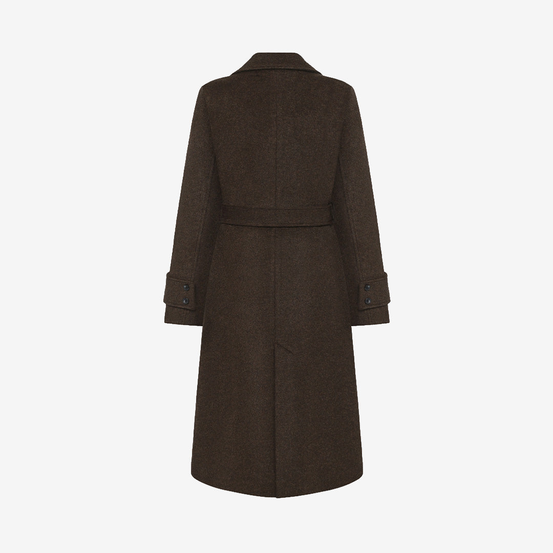 Victoria Coat