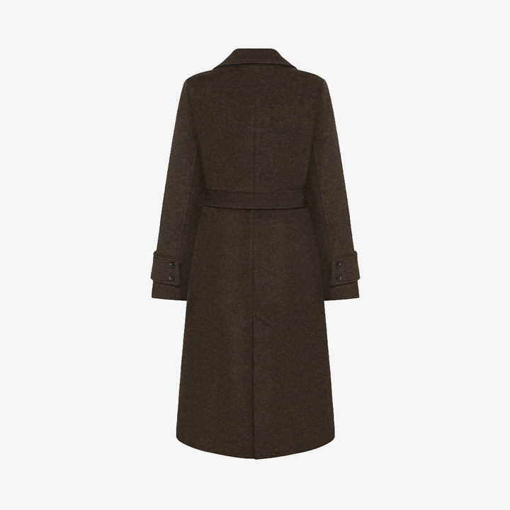 Victoria Coat