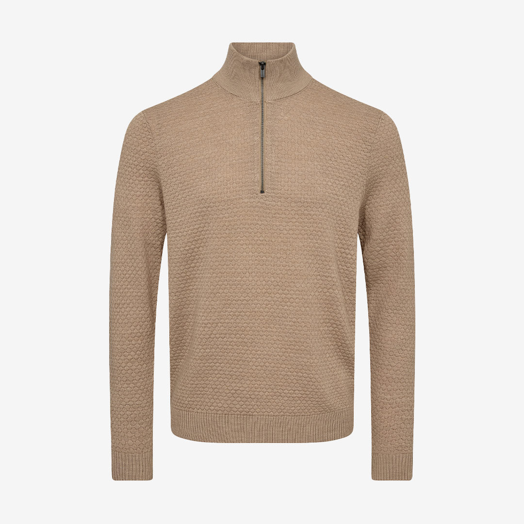 BS Innes Regular Fit Knitwear