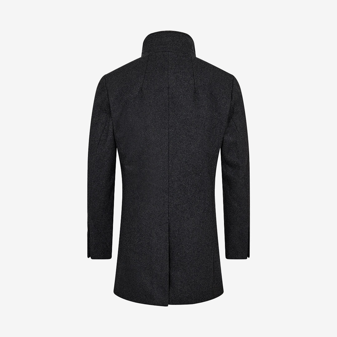 BS Ontario Slim Fit Coat