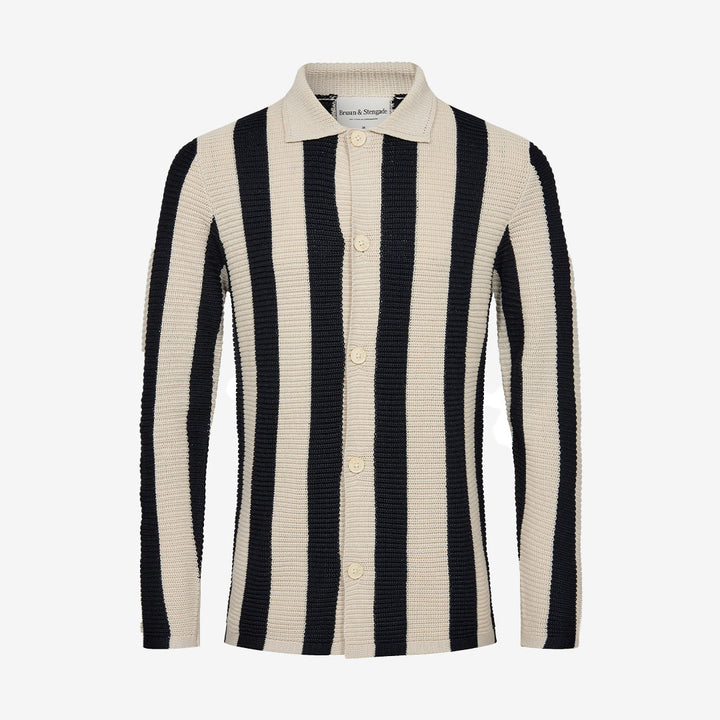 BS Sito Regular Fit Knitwear