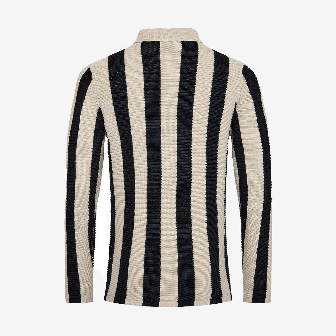 BS Sito Regular Fit Knitwear