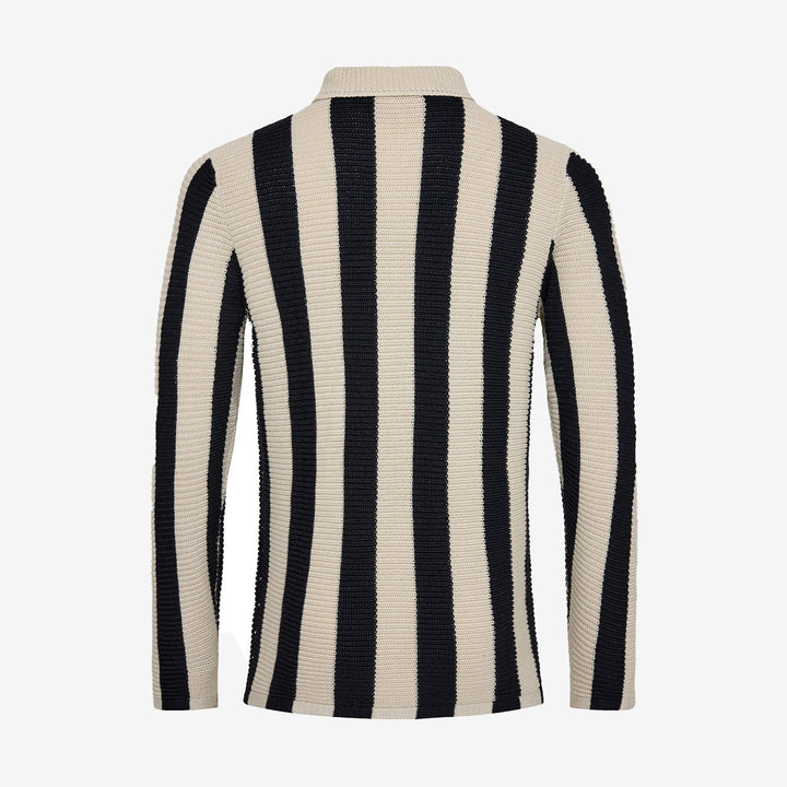 BS Sito Regular Fit Knitwear
