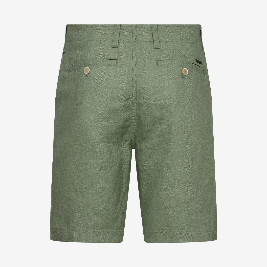 BS Peppon Regular Fit Shorts
