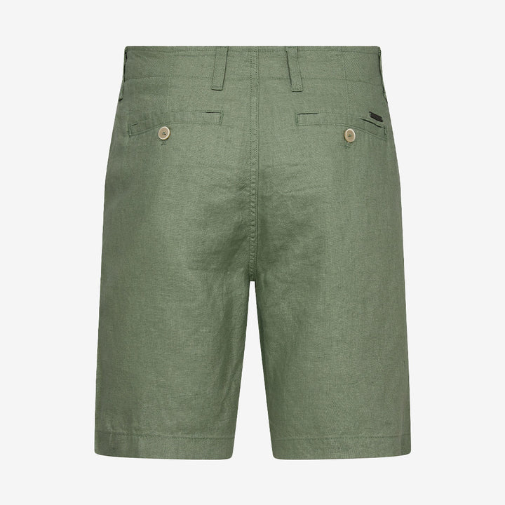 BS Peppon Regular Fit Shorts