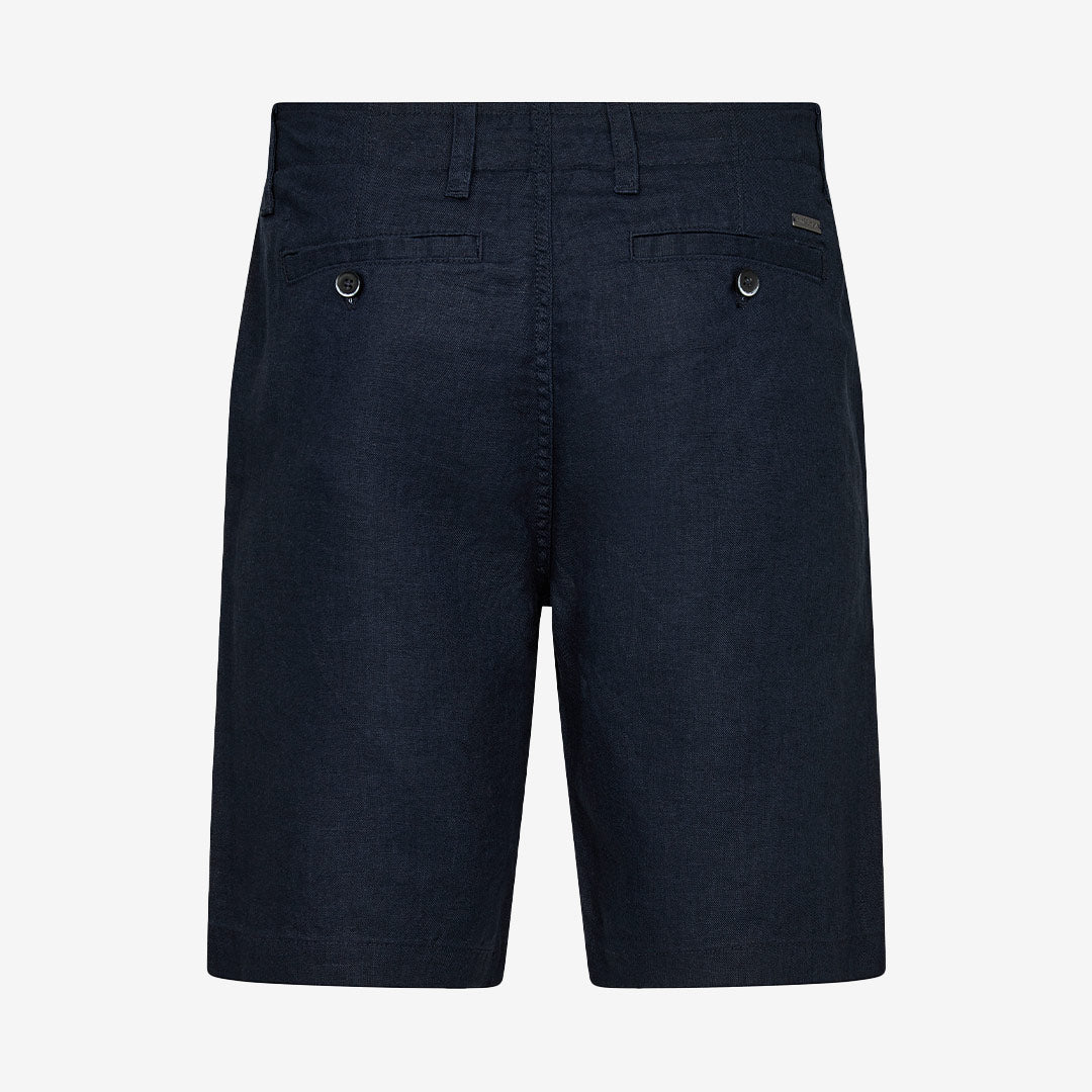 BS Peppon Regular Fit Shorts