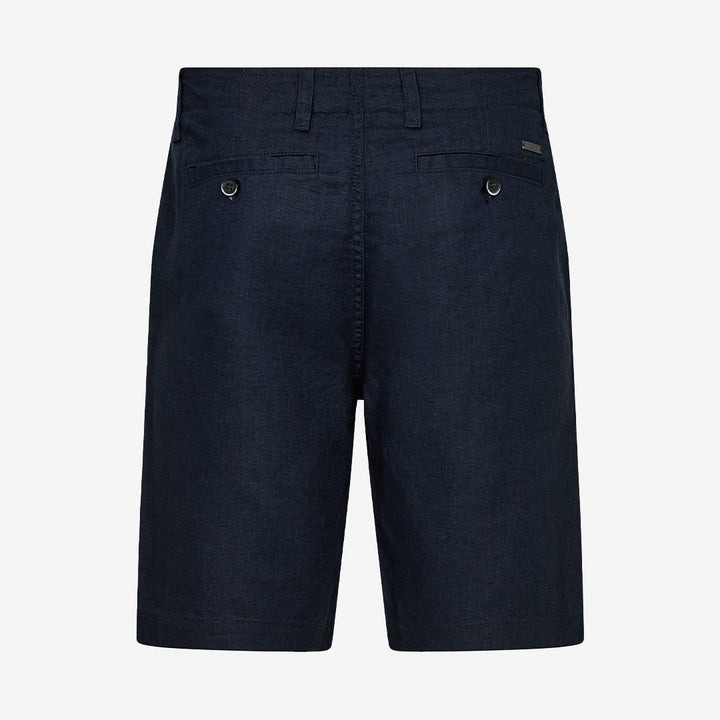 BS Peppon Regular Fit Shorts
