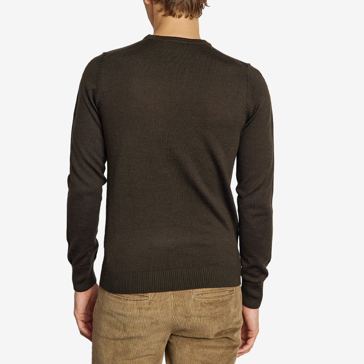 BS Jupiter Regular Fit Knitwear