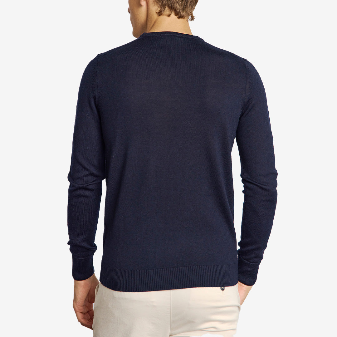 BS Jupiter Regular Fit Knitwear